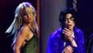 Michael Jackson i Britney Spears