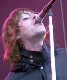 Liam Gallagher Liam Gallagher