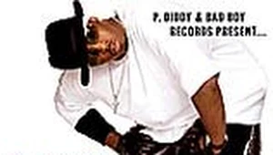 Okładka płyty "P. Diddy & Bad Boy Records Present... We Invented The Remix"