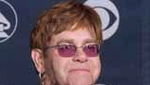 Elton John