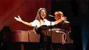 Celine Dion