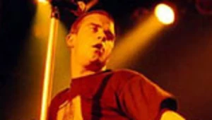 Robbie Williams