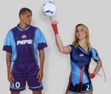 Britney Spears i Rivaldo Britney Spears i Rivaldo