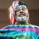 George Clinton