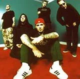 Limp Bizkit Limp Bizkit