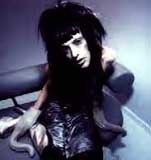 Twiggy Ramirez