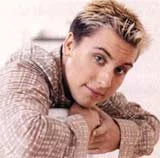 Lance Bass Lance Bass