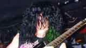 Trey Azagthoth (Morbid Angel)