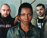 Morcheeba