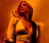 Courtney Love Courtney Love