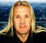 Nicko McBrain Nicko McBrain