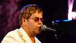 Elton John