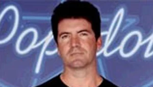 Simon Cowell