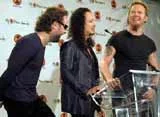 Metallica Metallica