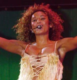 Mel B Mel B