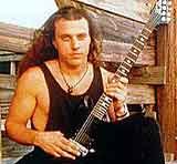 Chuck Schuldiner