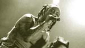 The Prodigy