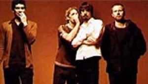 Foo Fighters
