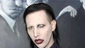 Marilyn Manson