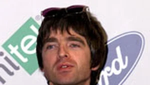Noel Gallagher