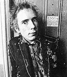 Sex Pistols Sex Pistols