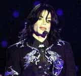 Michael Jackson Michael Jackson