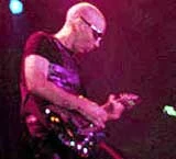 Joe Satriani Joe Satriani