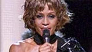 Whitney Houston