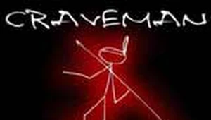Okładka albumu "Craveman"