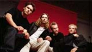 Nickelback