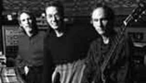 Muzycy The Doors