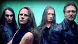 Freedom Call; Ilker Ersin pierwszy od lewej