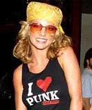 Britney Spears Britney Spears