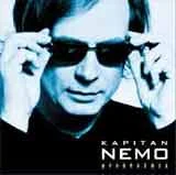 Okładka albumu Kapitana Nemo Okładka albumu Kapitana Nemo