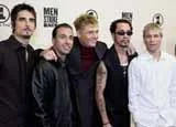 Backstreet Boys Backstreet Boys