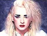 Boy George