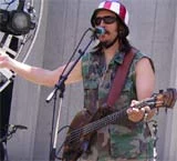 Les Claypool Les Claypool