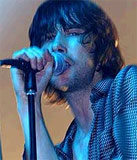 Bill Gillespie (Primal Scream)