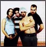 Guano Apes Guano Apes