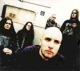 Meshuggah Meshuggah