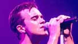 Robbie Williams