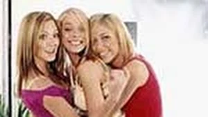 Atomic Kitten