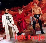 Ich Troje Ich Troje