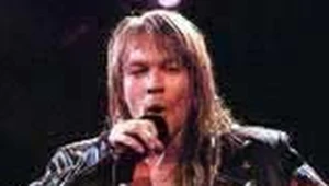 Axl Rose