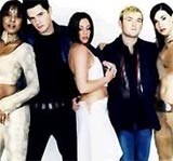 Liberty X