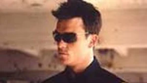Robbie Williams