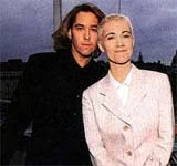 Roxette Roxette