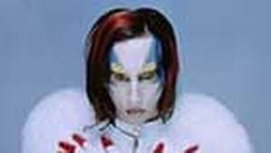 Marilyn Manson