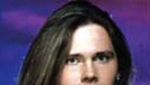 Sascha Gerstner - nowy gitarzysta Helloween