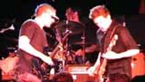 Echobrain na koncercie